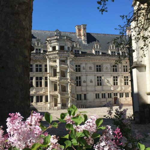 chateau royal de blois 00004